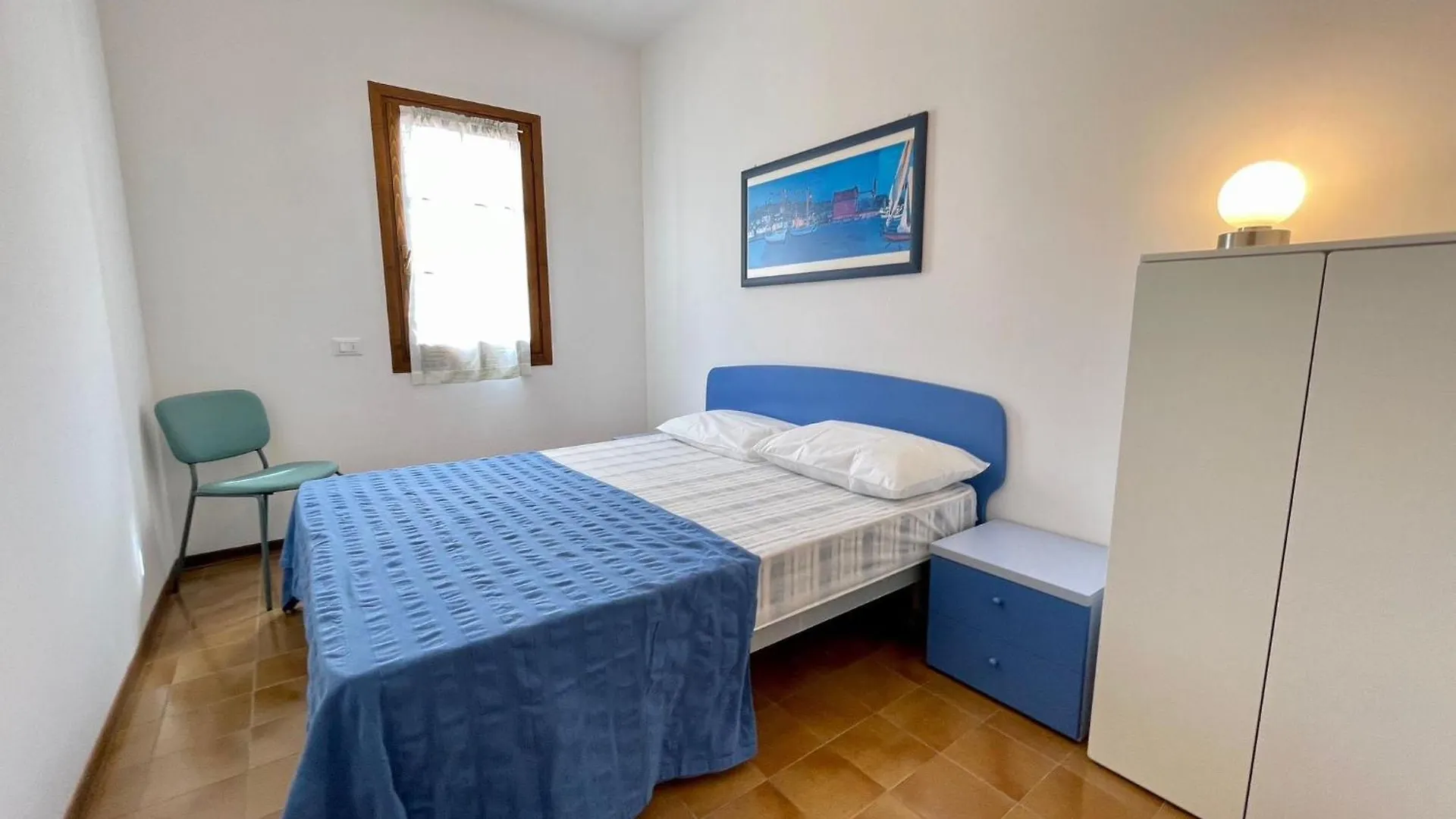 Holiday Home With Private Terrace Porto Santa Margherita di Caorle