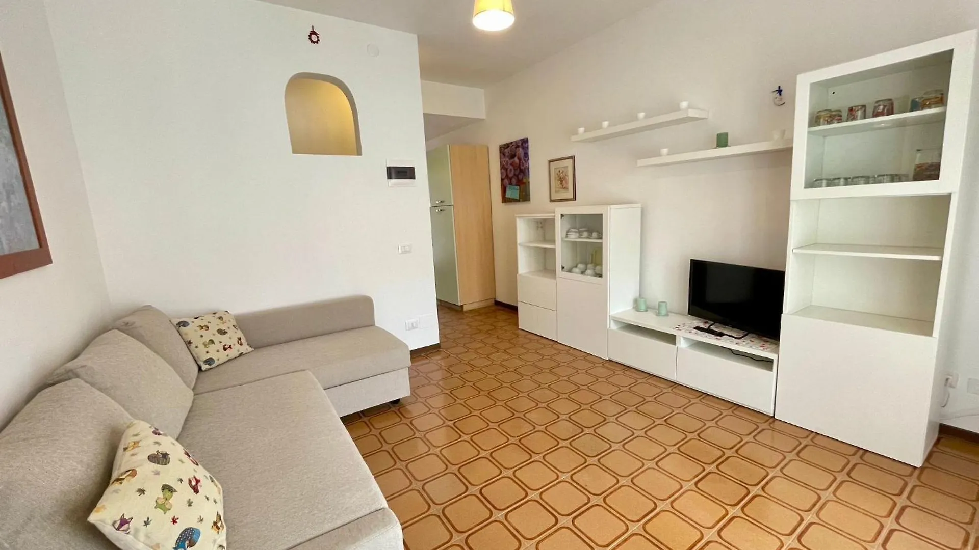 Holiday Home With Private Terrace Porto Santa Margherita di Caorle