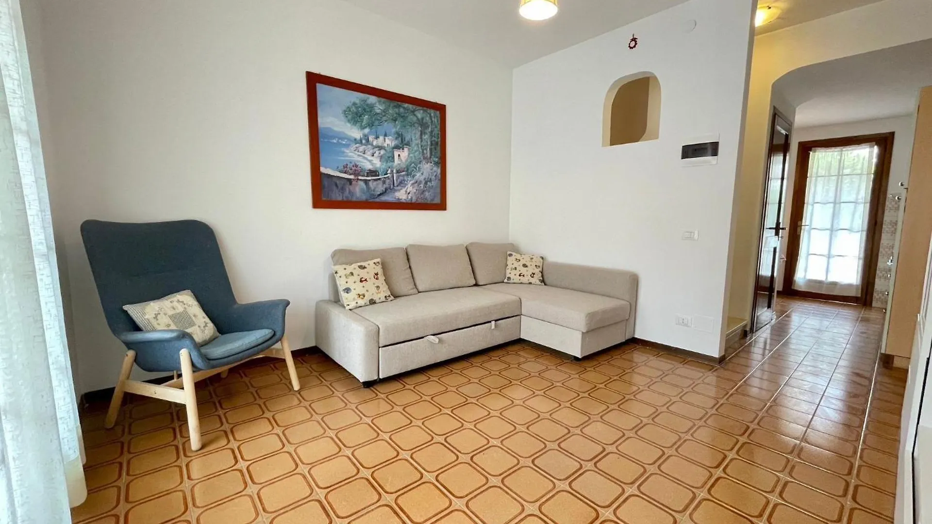 Holiday Home With Private Terrace Porto Santa Margherita di Caorle 0*,