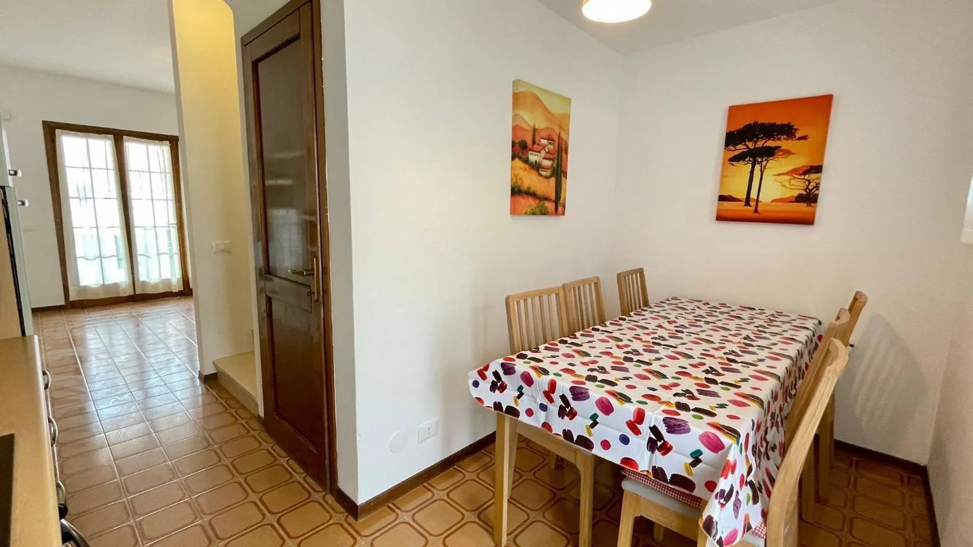 Holiday Home With Private Terrace Porto Santa Margherita di Caorle