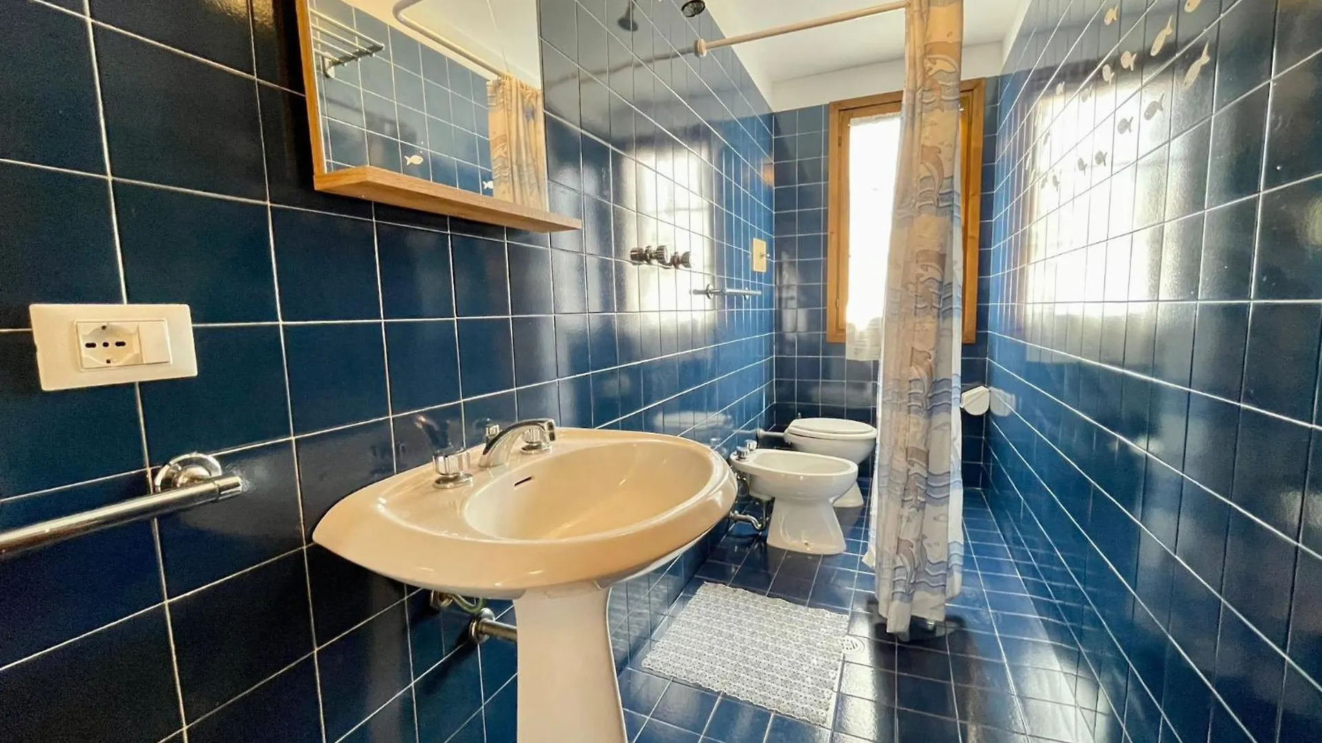 Holiday Home With Private Terrace Porto Santa Margherita di Caorle Italië