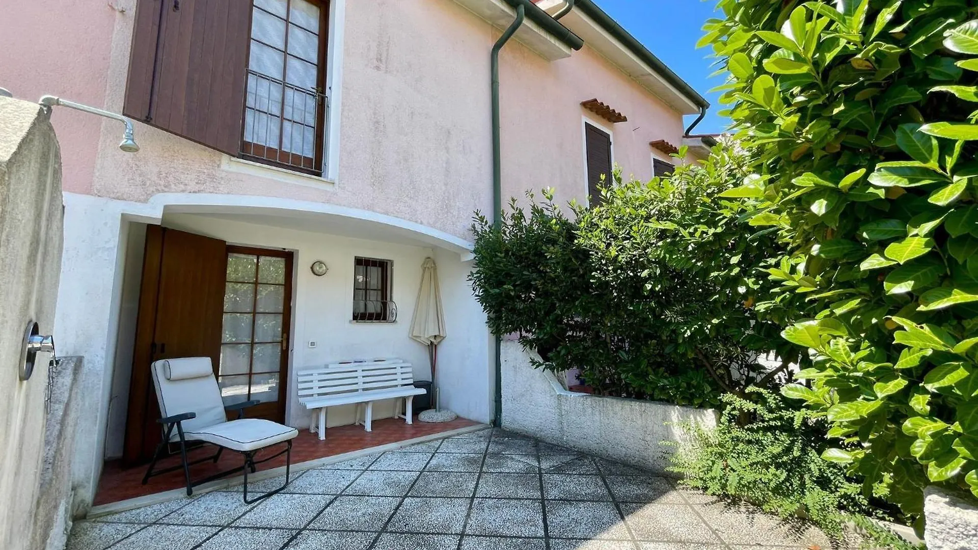 Holiday Home With Private Terrace Porto Santa Margherita di Caorle 0*,