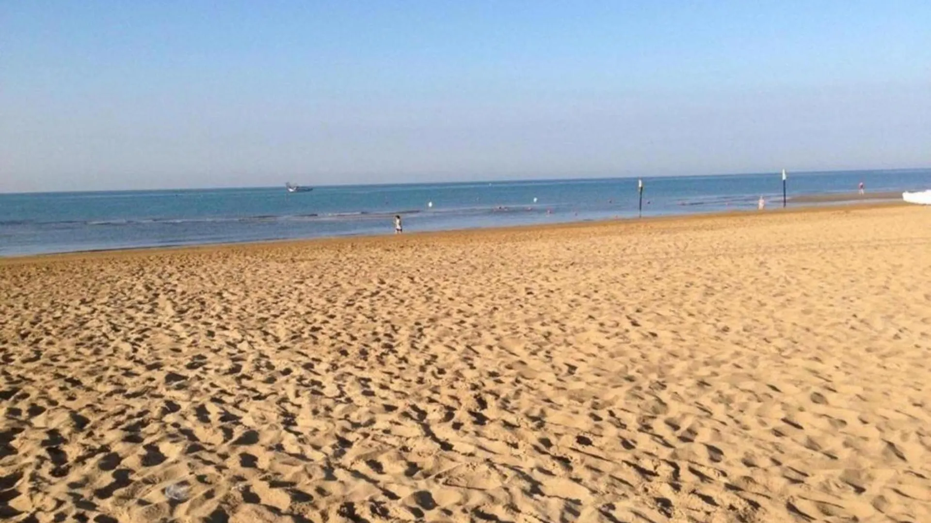 Holiday Home With Private Terrace Porto Santa Margherita di Caorle